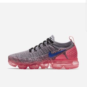 Nike Air Vapormax Flyknit 2